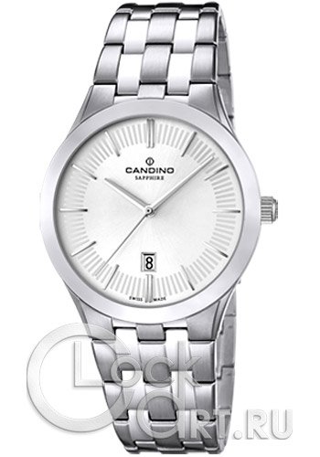 Женские наручные часы Candino Classic C4543.2