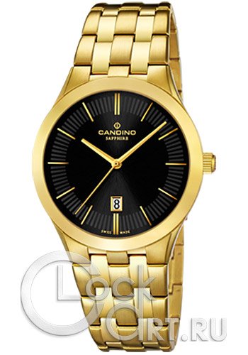 Женские наручные часы Candino Classic C4545.3