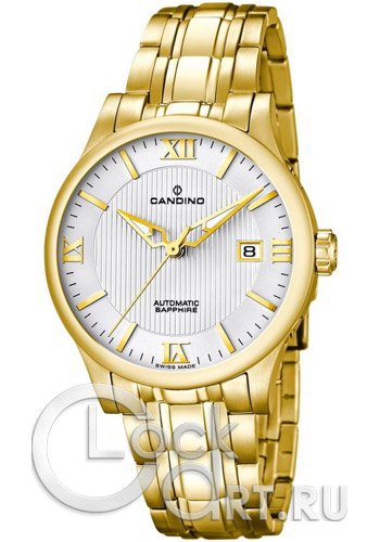 Мужские наручные часы Candino Classic C4547.1