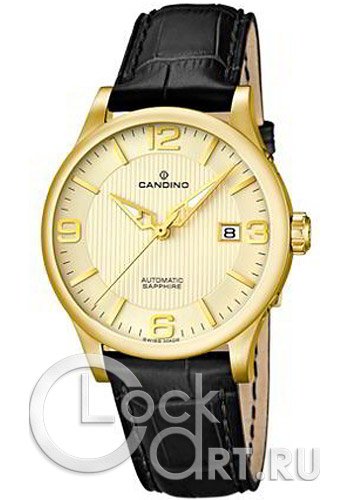 Мужские наручные часы Candino Classic C4548.2