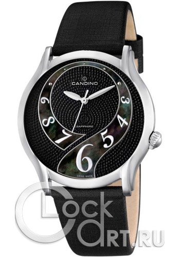 Женские наручные часы Candino D-Light C4551.3