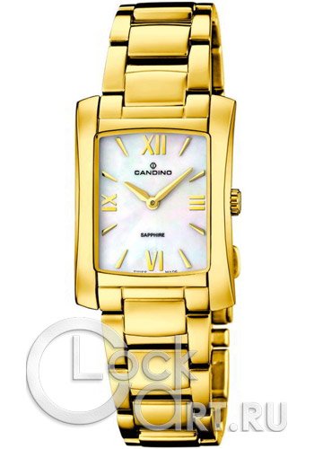 Женские наручные часы Candino Elegance C4557.1