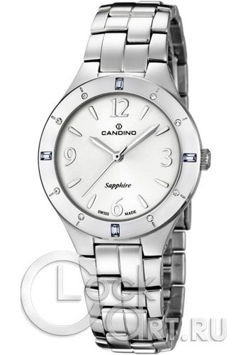 Женские наручные часы Candino Elegance C4571.1