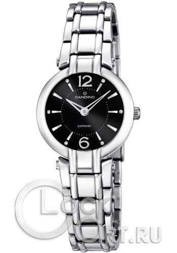 Женские наручные часы Candino Classic C4574.2