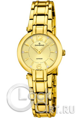 Женские наручные часы Candino Classic C4575.2