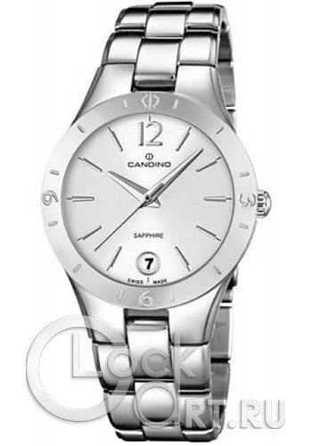 Женские наручные часы Candino Elegance C4576.1