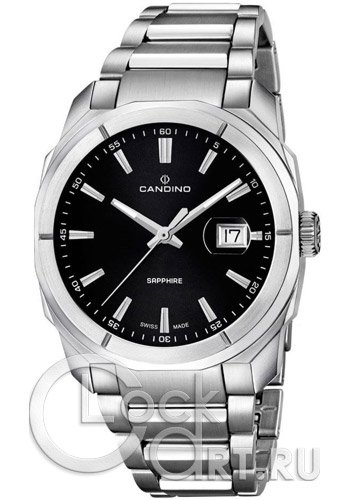 Мужские наручные часы Candino Classic C4585.2