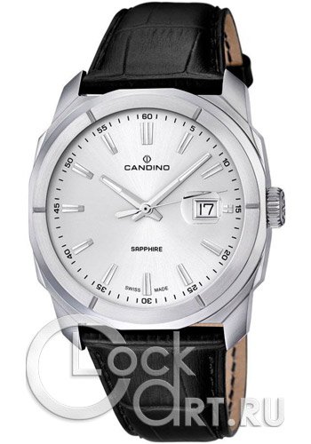 Мужские наручные часы Candino Classic C4586.1