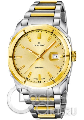 Мужские наручные часы Candino Classic C4587.1