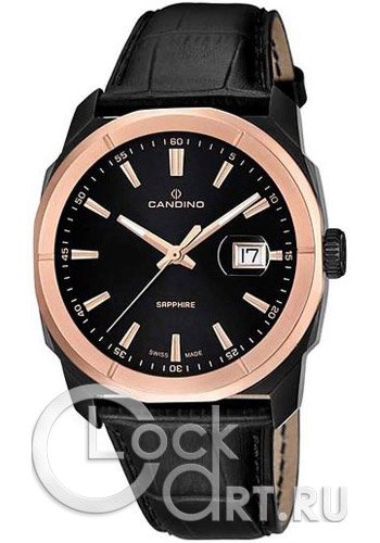 Мужские наручные часы Candino Classic C4588.1