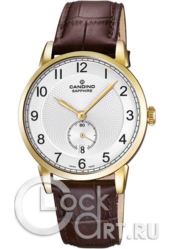 Мужские наручные часы Candino Classic C4592.1