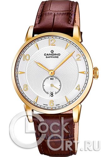 Мужские наручные часы Candino Classic C4592.2