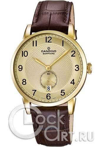 Мужские наручные часы Candino Classic C4592.3