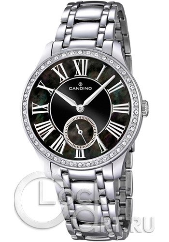 Женские наручные часы Candino Classic C4595.3