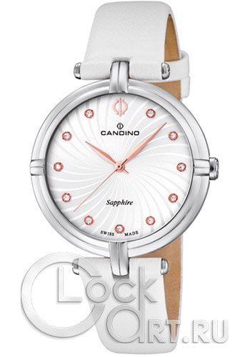 Женские наручные часы Candino Elegance C4599.1