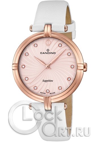 Женские наручные часы Candino Elegance C4600.1