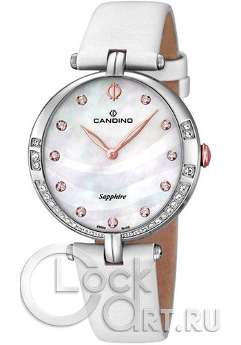 Женские наручные часы Candino Elegance C4601.2