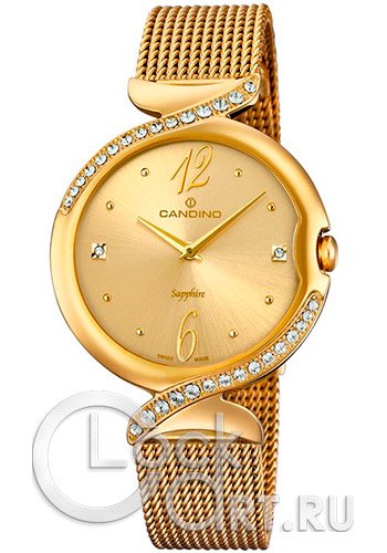 Женские наручные часы Candino Elegance C4612.2