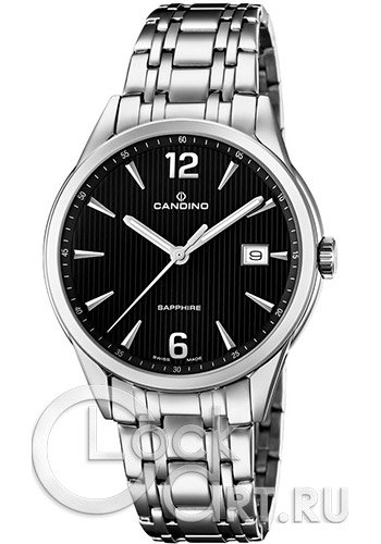Мужские наручные часы Candino Classic C4614.4