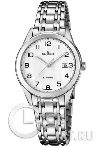 Женские наручные часы Candino Classic C4615.1