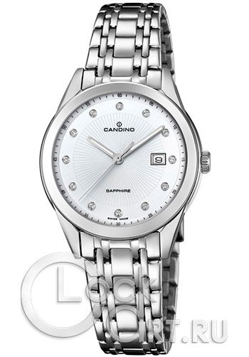 Женские наручные часы Candino Classic C4615.3