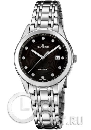 Женские наручные часы Candino Classic C4615.4