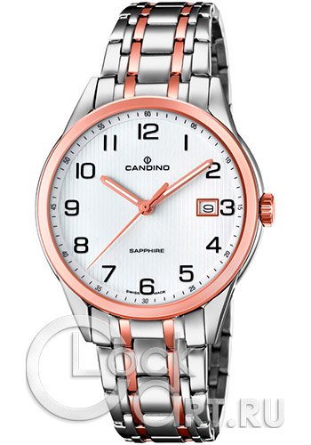 Мужские наручные часы Candino Classic C4616.1