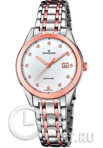 Женские наручные часы Candino Classic C4617.3