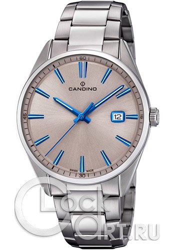 Мужские наручные часы Candino Classic C4621.2