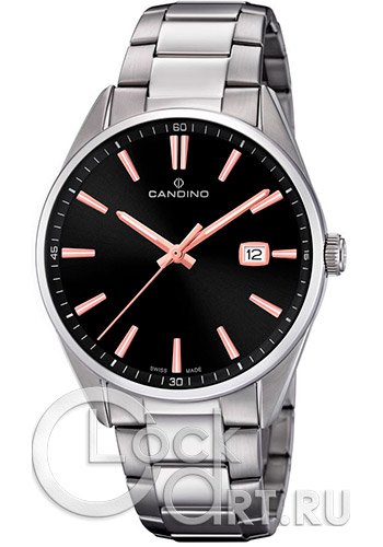 Мужские наручные часы Candino Classic C4621.4