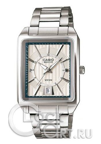 Мужские наручные часы Casio Beside BEM-120D-7A