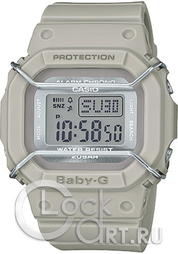 Женские наручные часы Casio Baby-G BGD-501UM-8E