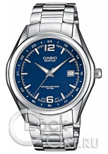 Мужские наручные часы Casio Edifice EF-121D-2A