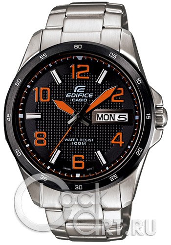 Мужские наручные часы Casio Edifice EF-132D-1A4