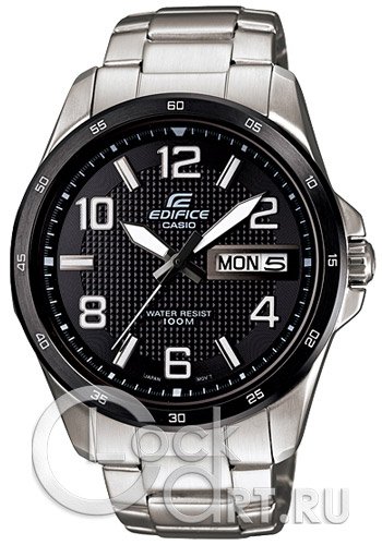 Мужские наручные часы Casio Edifice EF-132D-1A7
