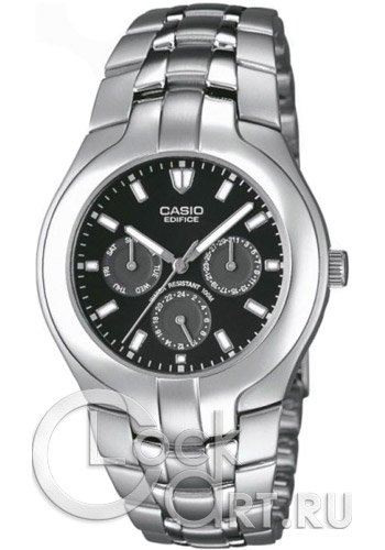 Мужские наручные часы Casio Edifice EF-304D-1A