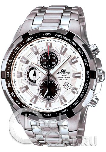 Мужские наручные часы Casio Edifice EF-539D-7A