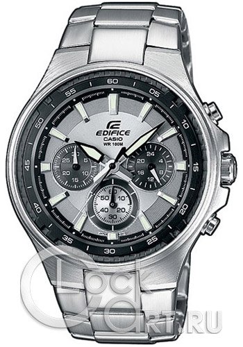 Мужские наручные часы Casio Edifice EF-562D-7A