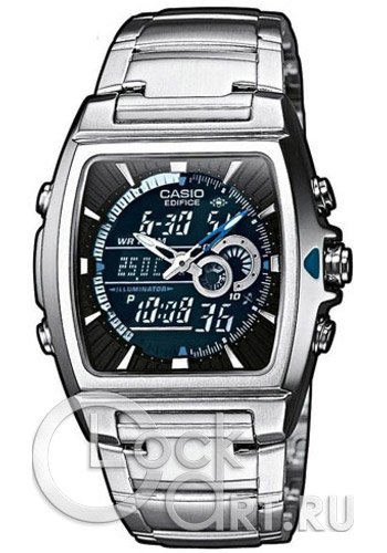 Мужские наручные часы Casio Edifice EFA-120D-1A