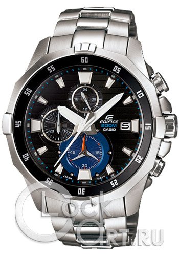 Мужские наручные часы Casio Edifice EFM-502D-1A