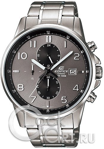 Мужские наручные часы Casio Edifice EFR-505D-8A