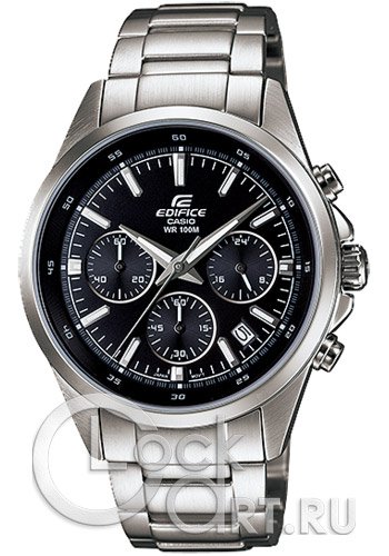 Мужские наручные часы Casio Edifice EFR-527D-1A