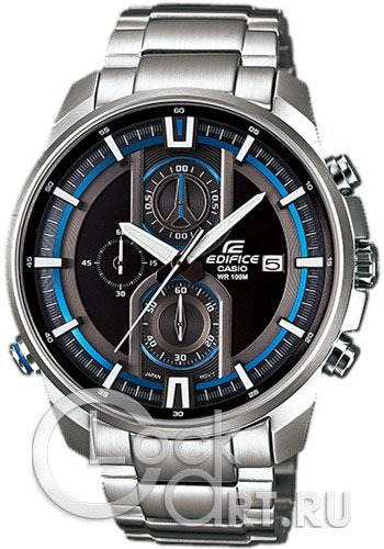 Мужские наручные часы Casio Edifice EFR-533D-1A