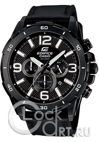 Мужские наручные часы Casio Edifice EFR-538L-1A