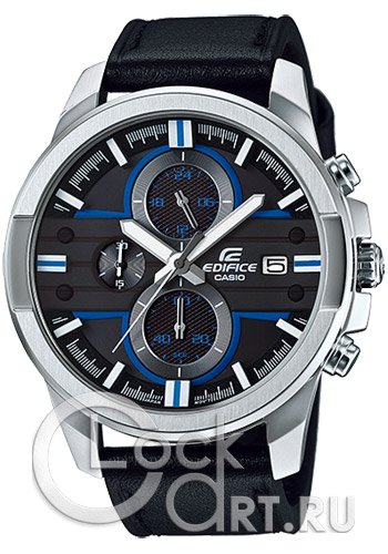 Мужские наручные часы Casio Edifice EFR-543L-1A