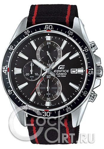 Мужские наручные часы Casio Edifice EFR-546C-1A