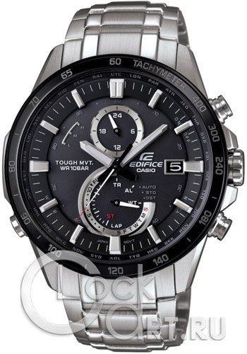 Мужские наручные часы Casio Edifice EQW-A1400DB-1A