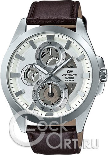 Мужские наручные часы Casio Edifice ESK-300L-7A