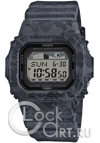 Мужские наручные часы Casio G-Shock GLX-5600F-1E