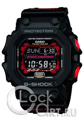 Мужские наручные часы Casio G-Shock GX-56-1A
